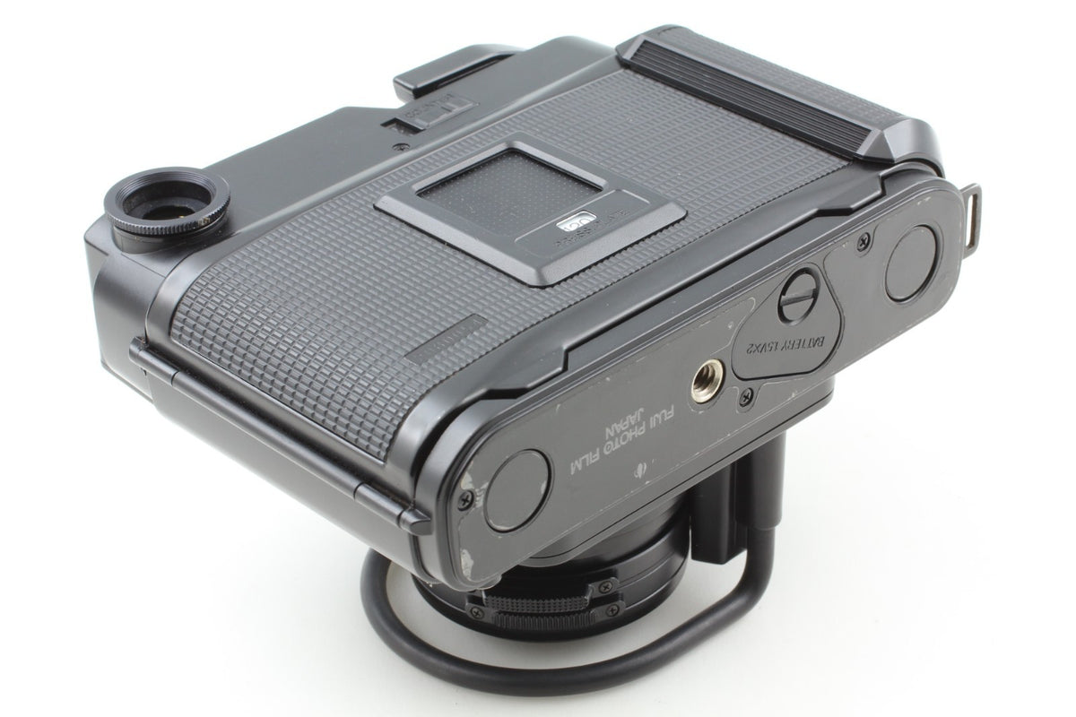 "Top Mint+++ w/ Hood" Fujifilm Fuji GS645S Pro Wide60 6x4.5 Film Camera JAPAN