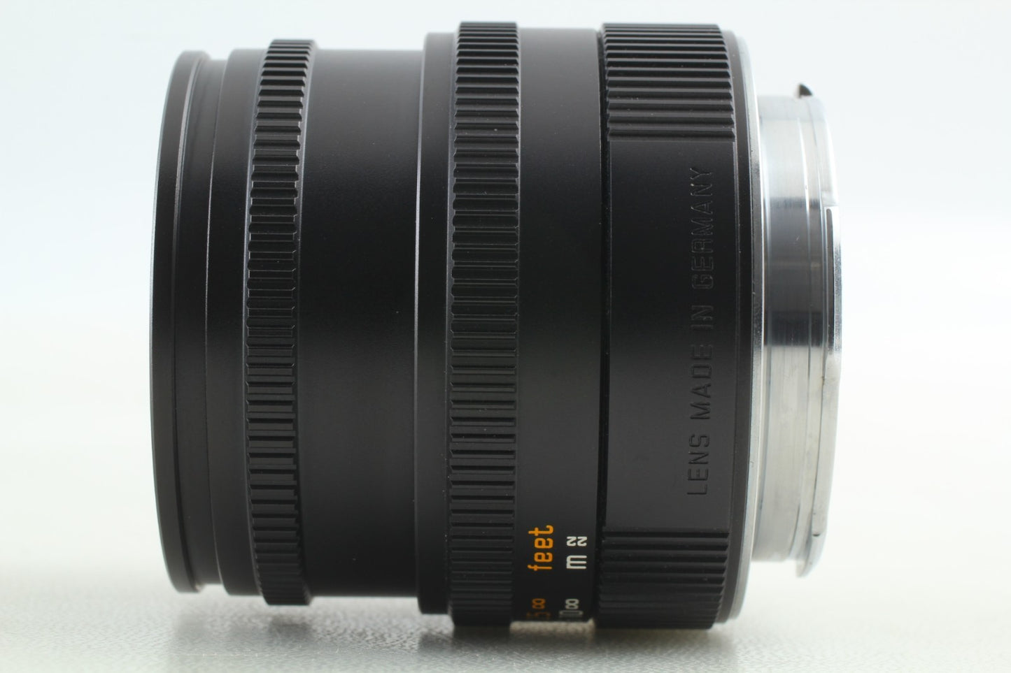 5th "TOP MINT+++" Leica Summicron M 50mm f/2 v5 11826 E39 Lens For M4 M6 JAPAN