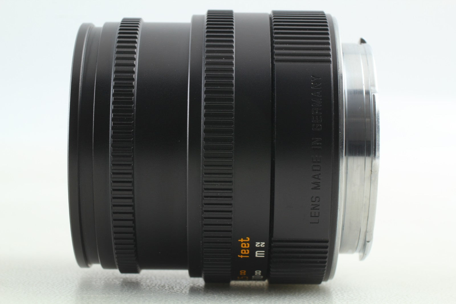 5th "TOP MINT+++" Leica Summicron M 50mm f/2 v5 11826 E39 Lens For M4 M6 JAPAN