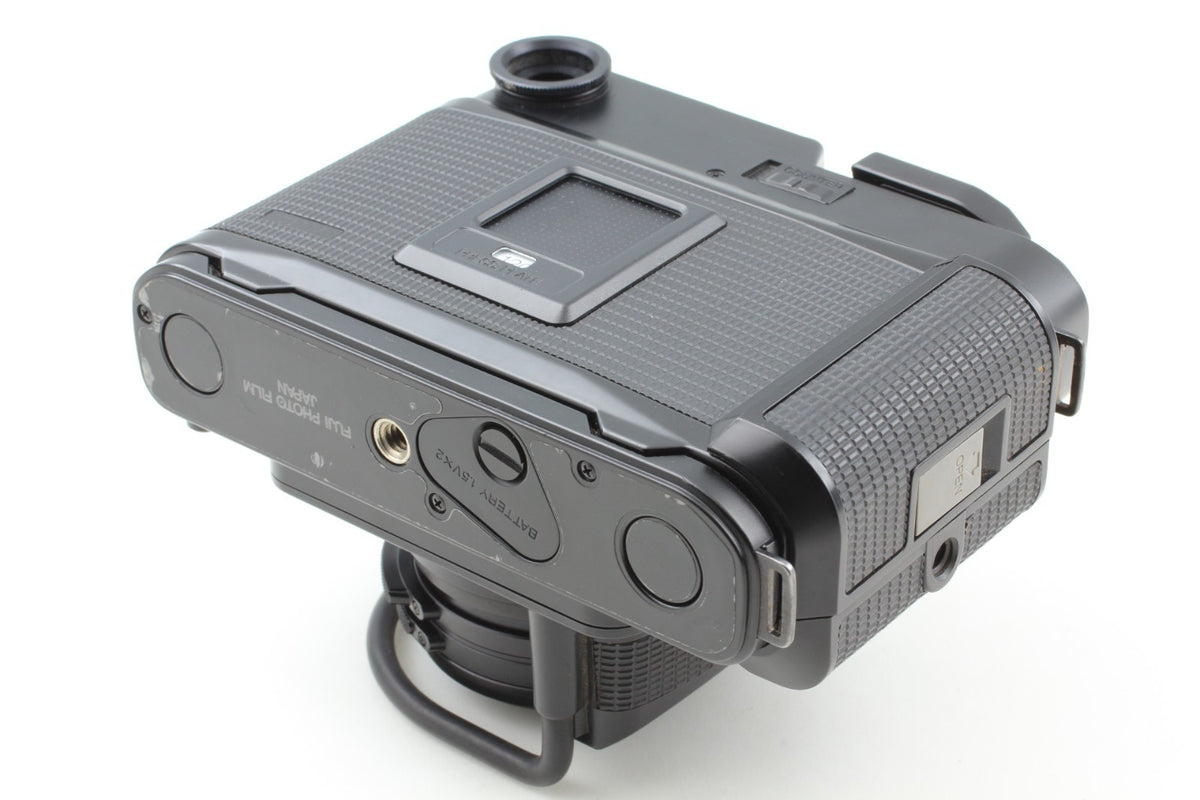 "Top Mint+++ w/ Hood" Fujifilm Fuji GS645S Pro Wide60 6x4.5 Film Camera JAPAN