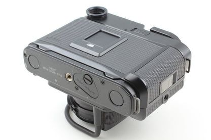 "Top Mint+++ w/ Hood" Fujifilm Fuji GS645S Pro Wide60 6x4.5 Film Camera JAPAN
