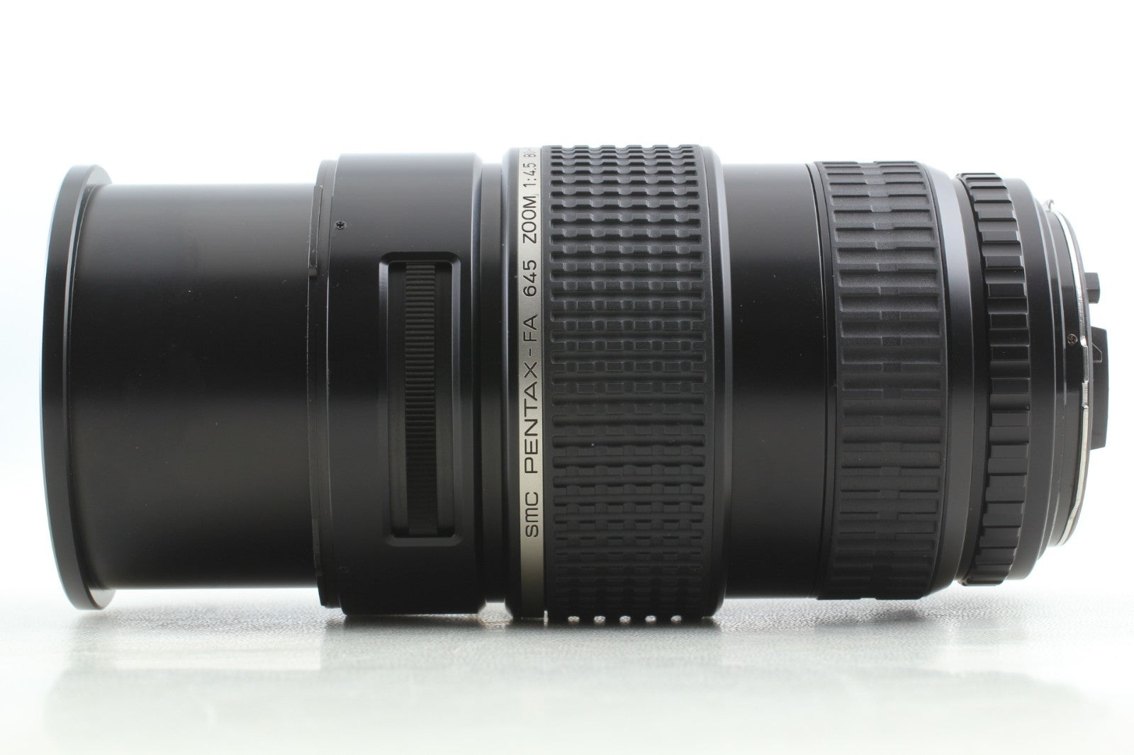 "TOP MINT+3 w/ Box" SMC PENTAX FA 645 ZOOM 80-160mm f/4.5 AF Lens 645N NII JAPAN