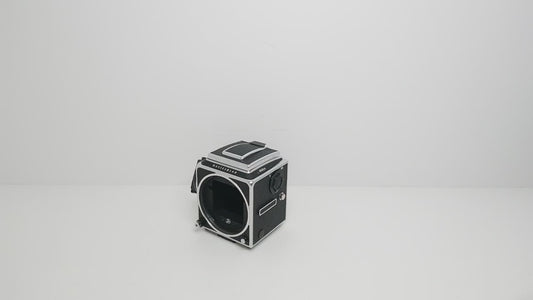 Hasselblad 503CW w/ Acute Matte "Top Mint+++"